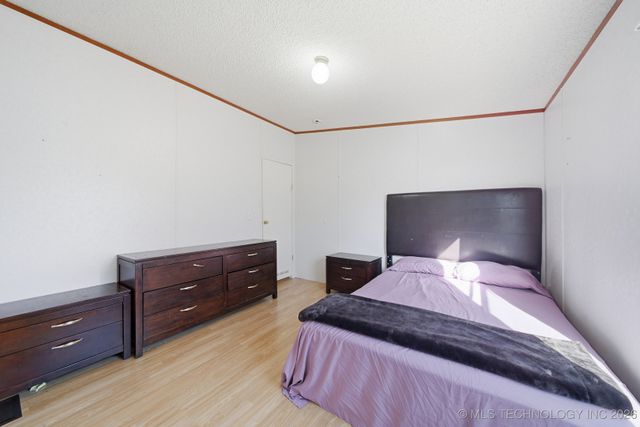 21599 Slick Road, Kellyville, OK 74039