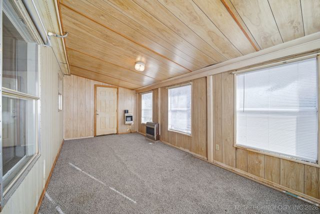 21599 Slick Road, Kellyville, OK 74039