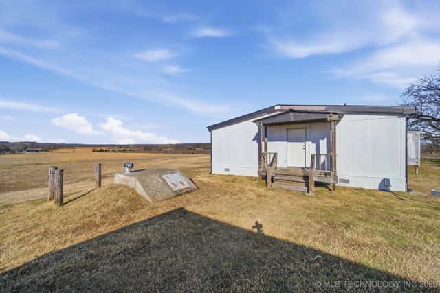 21599 Slick Road, Kellyville, OK 74039