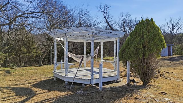 21599 Slick Road, Kellyville, OK 74039