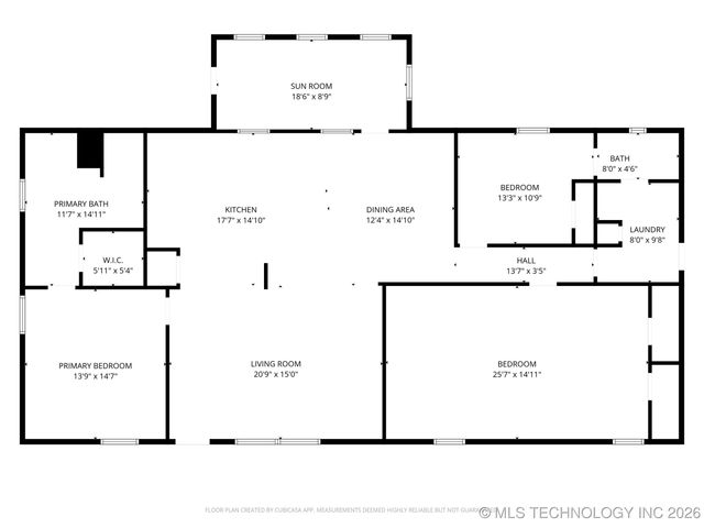 21599 Slick Road, Kellyville, OK 74039