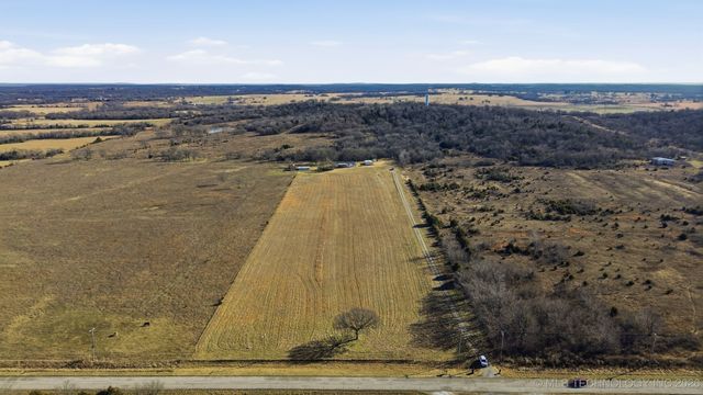 21599 Slick Road, Kellyville, OK 74039