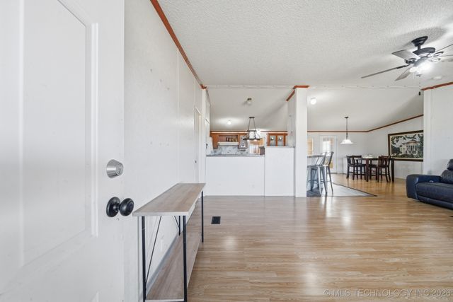 21599 Slick Road, Kellyville, OK 74039