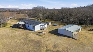 21599 Slick Road, Kellyville, OK 74039