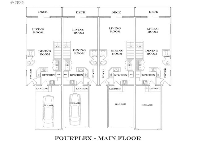 1595 37th St, Florence, OR 97439