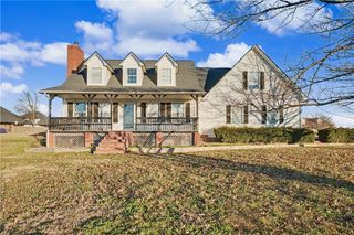 1092 Main Street, Centerton, AR 72719