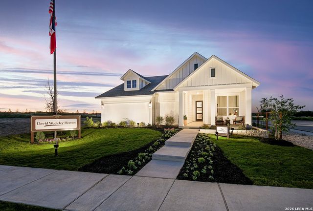 12375 Lost Petal, Schertz, TX 78154