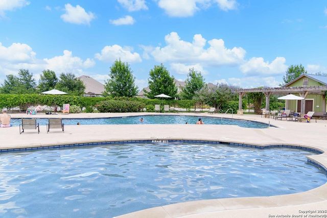 12375 Lost Petal, Schertz, TX 78154