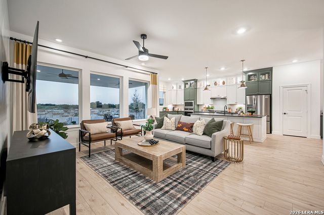 12375 Lost Petal, Schertz, TX 78154