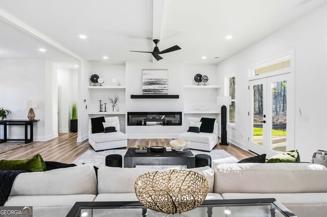 5567 Tyree Road, Winston, GA 30187