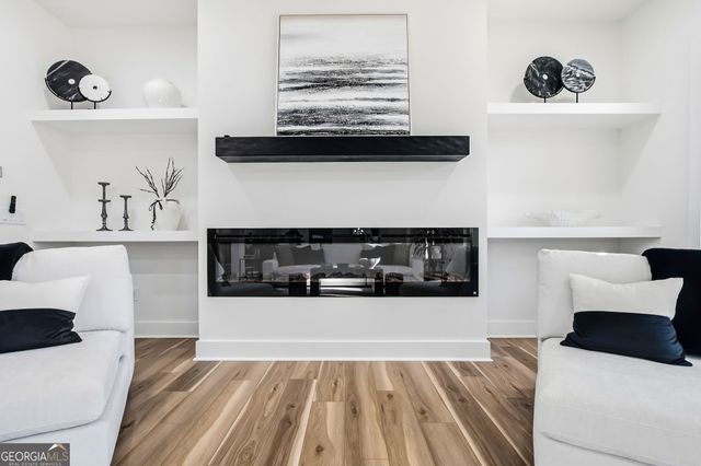 5567 Tyree Road, Winston, GA 30187