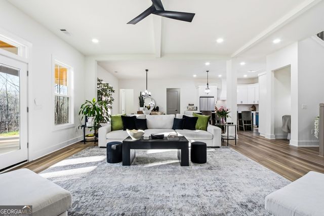 5567 Tyree Road, Winston, GA 30187