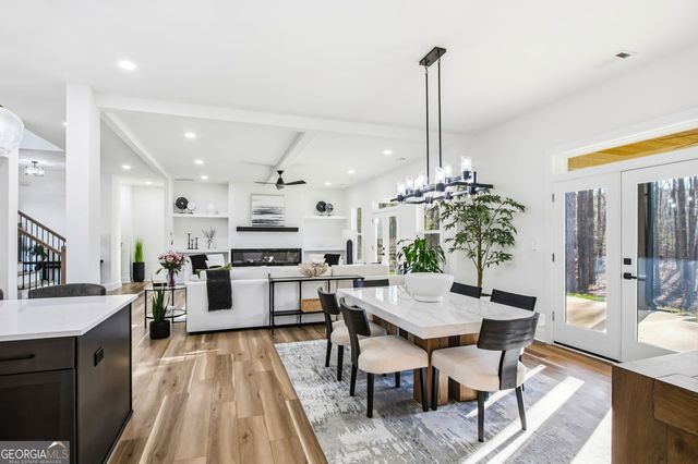 5567 Tyree Road, Winston, GA 30187