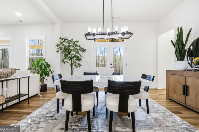 5567 Tyree Road, Winston, GA 30187