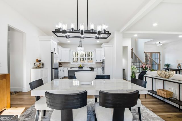 5567 Tyree Road, Winston, GA 30187