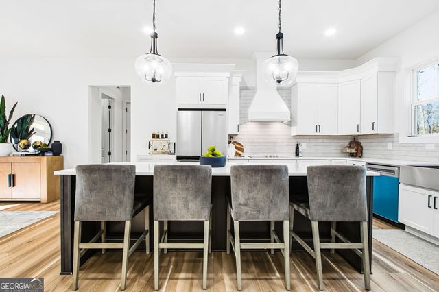 5567 Tyree Road, Winston, GA 30187