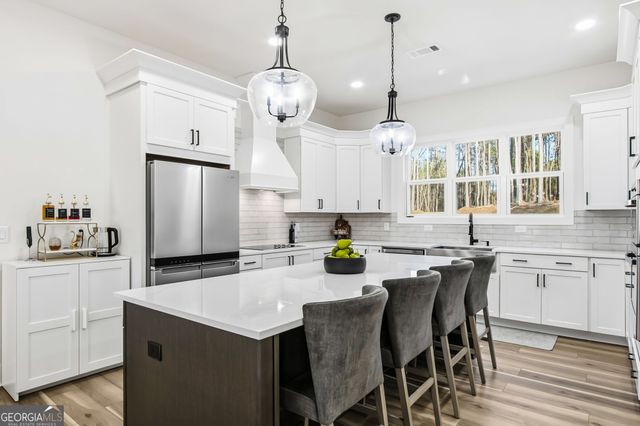 5567 Tyree Road, Winston, GA 30187