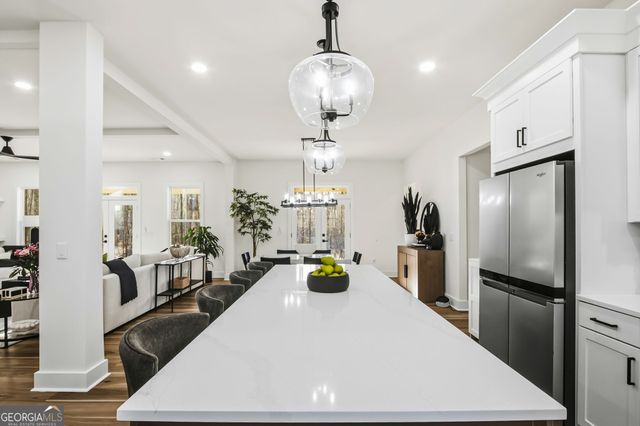 5567 Tyree Road, Winston, GA 30187