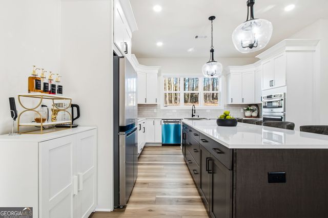 5567 Tyree Road, Winston, GA 30187