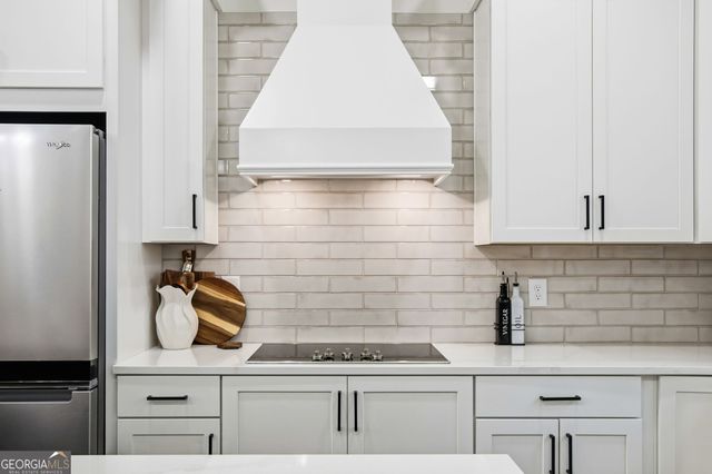 5567 Tyree Road, Winston, GA 30187