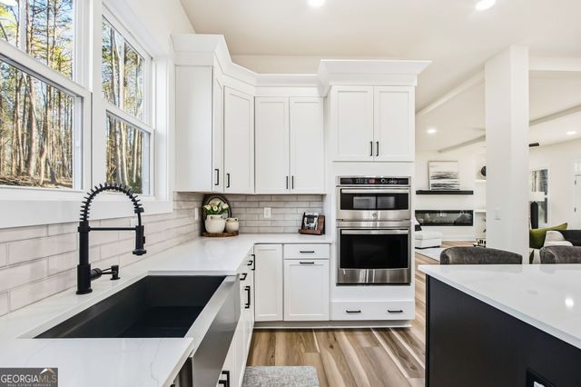 5567 Tyree Road, Winston, GA 30187