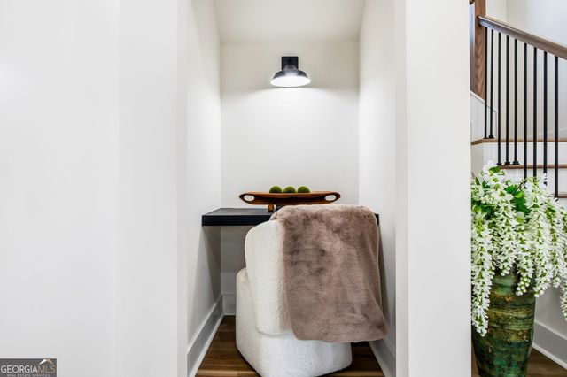 5567 Tyree Road, Winston, GA 30187