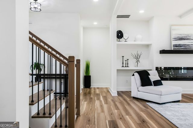 5567 Tyree Road, Winston, GA 30187