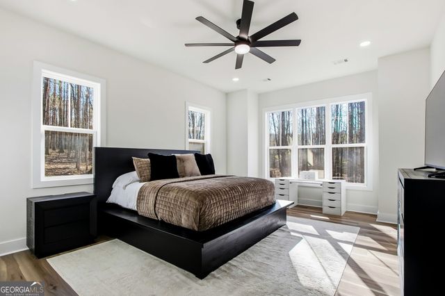 5567 Tyree Road, Winston, GA 30187