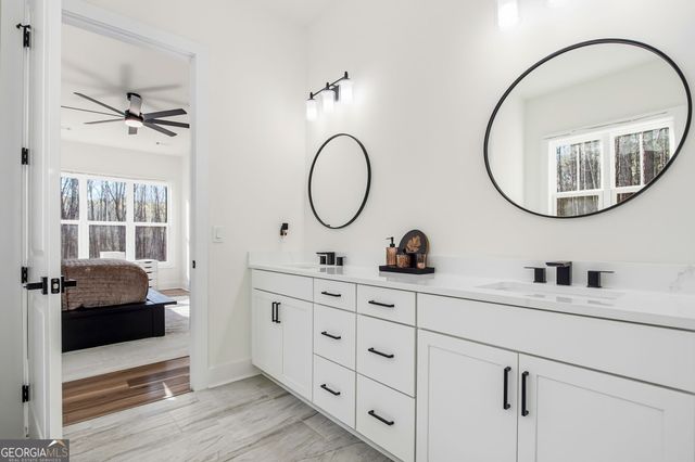 5567 Tyree Road, Winston, GA 30187