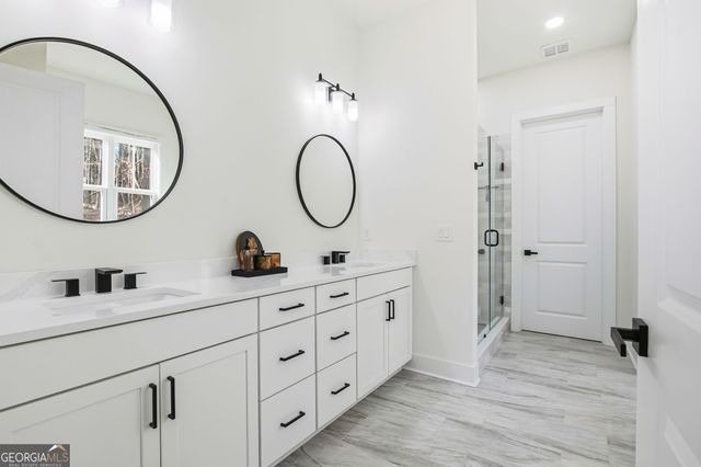 5567 Tyree Road, Winston, GA 30187