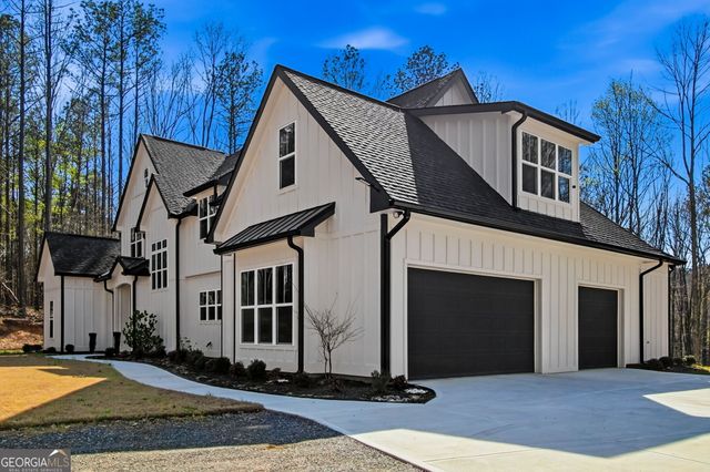 5567 Tyree Road, Winston, GA 30187