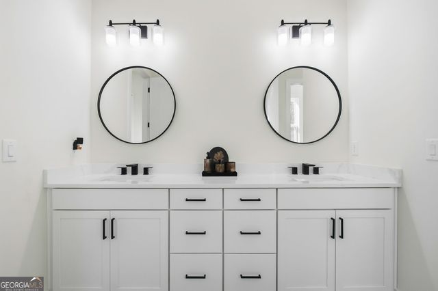 5567 Tyree Road, Winston, GA 30187