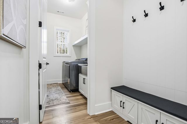 5567 Tyree Road, Winston, GA 30187