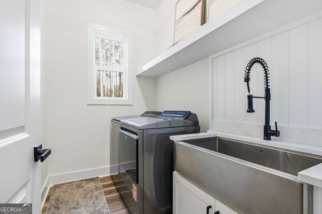 5567 Tyree Road, Winston, GA 30187