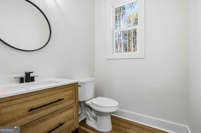 5567 Tyree Road, Winston, GA 30187