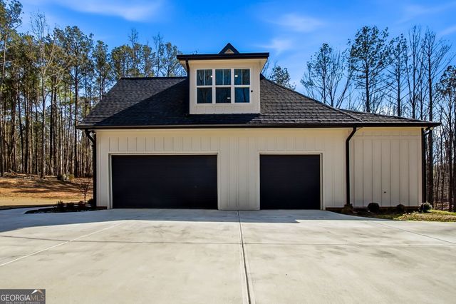 5567 Tyree Road, Winston, GA 30187