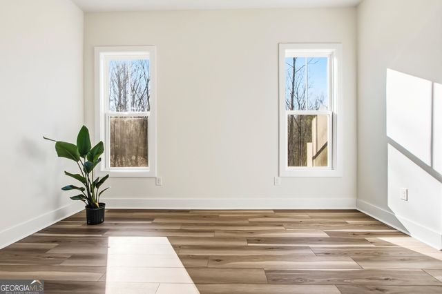 5567 Tyree Road, Winston, GA 30187