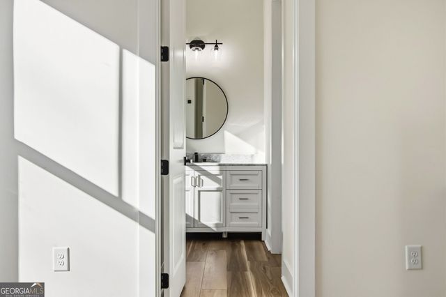 5567 Tyree Road, Winston, GA 30187