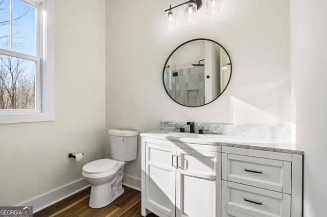 5567 Tyree Road, Winston, GA 30187