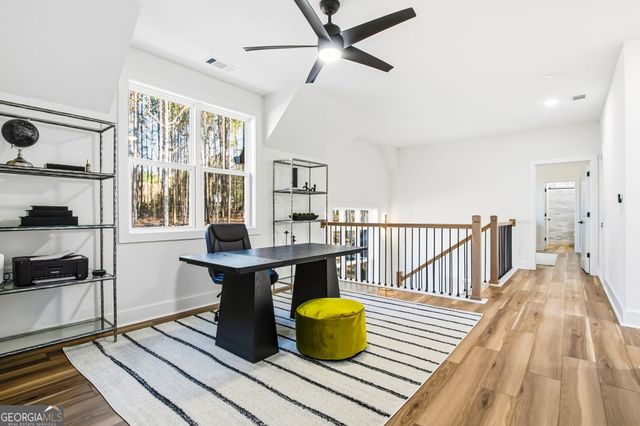 5567 Tyree Road, Winston, GA 30187