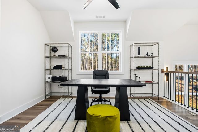 5567 Tyree Road, Winston, GA 30187