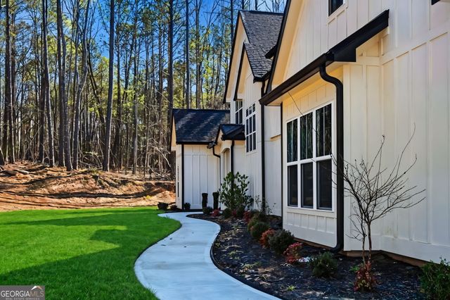 5567 Tyree Road, Winston, GA 30187