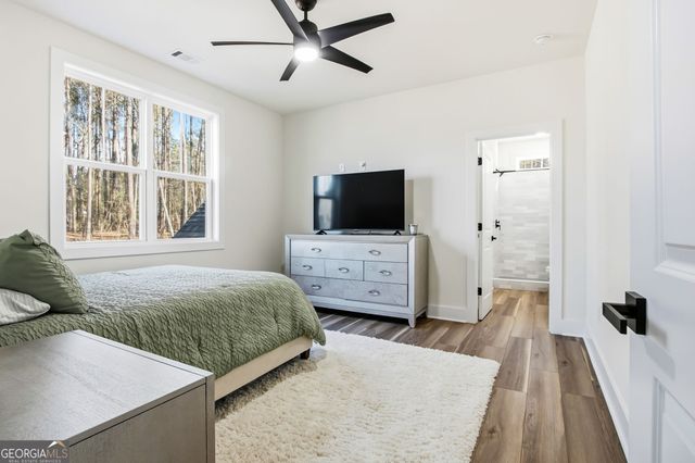 5567 Tyree Road, Winston, GA 30187