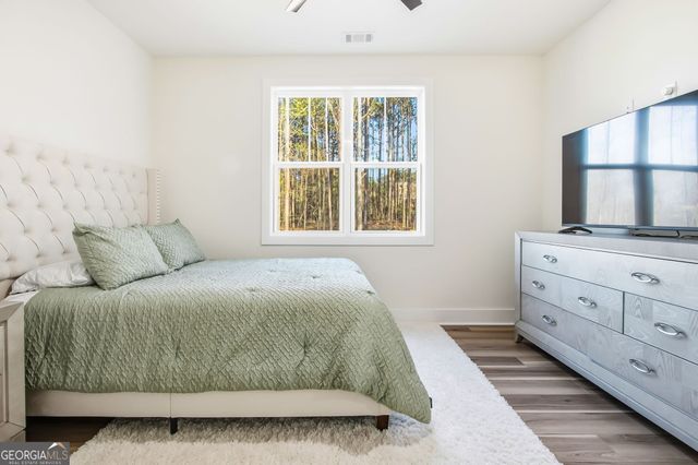 5567 Tyree Road, Winston, GA 30187