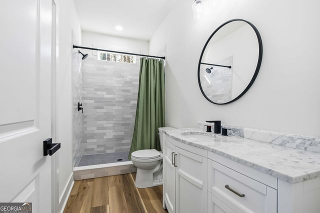 5567 Tyree Road, Winston, GA 30187