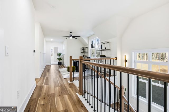 5567 Tyree Road, Winston, GA 30187