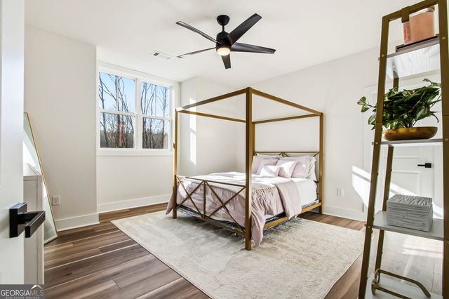 5567 Tyree Road, Winston, GA 30187