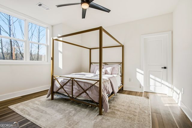 5567 Tyree Road, Winston, GA 30187