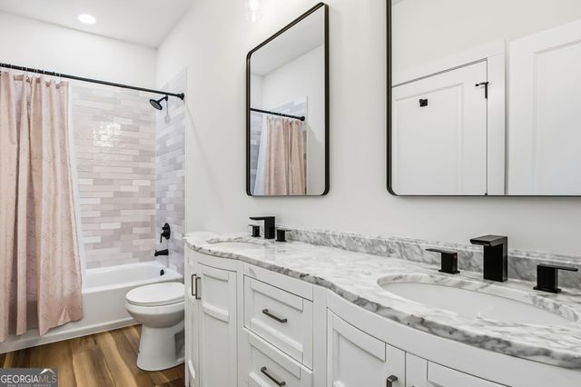 5567 Tyree Road, Winston, GA 30187