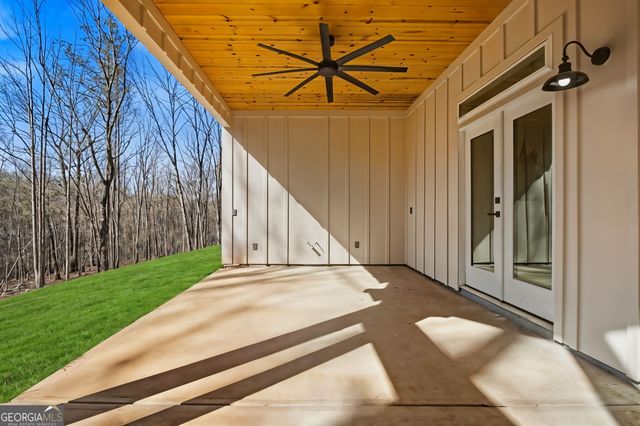 5567 Tyree Road, Winston, GA 30187